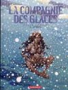 La Compagnie des Glaces - cycle Jdrien - T5 : Jdrou - Bonifay & Jotim Studio - Dargaud