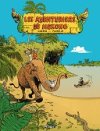 "Les Aventuriers du Mékong" de Guerse et Pichelin (Delcourt) : enfin de la vraie BD de reportage ! 