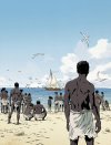 Les Esclaves oubliés du Musée de l'Homme