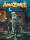 Amazonie (Kenya saison 3) T. 3 et 4 - Par Léo, Rodolphe et Marchal - Dargaud
