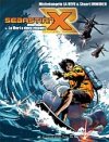 Sebastian X - Michelangelo La Neve & Stuart Immonen - Les Humanoïdes Associés