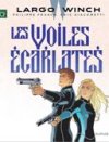 Largo Winch au pays des oligarques 