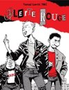 "Alerte rouge" (Éditions çà et là) : plongez dans l'underground yougoslave des années 1980 avec TBC