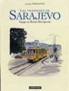 Les tramways de Sarajevo - de Jacques Ferrandez - Casterman