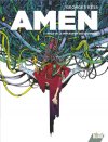"Amen", Joseph Conrad réinterprêté en version SF par Georges Bess 