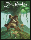 Jim Hawkins T. 3 : "À crocs et à sang" - Par Sébastien Vastra - Ankama