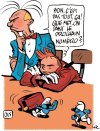 Un nouveau trio pour reprendre la série-mère de Spirou et Fantasio