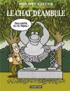 Philippe Geluck et les tribulations des chats de bronze de Paris à Caen