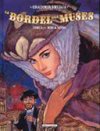 Le Bordel des muses - T2 : Mimi & Henri - par Gradimir Smudja - Delcourt