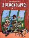 Le Démon d'après midi - par Florence Cestac - Dargaud 