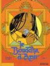 Le Bouddha d'Azur - Cosey - Coll. Empreintes, Dupuis