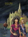 Nuit noire sur Caen – Par Davide Garota et Jean-Blaise Djian – Ed. Mosquito