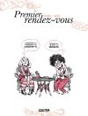 Premier Rendez-vous - Par Nena et Aris - Éd. Pataquès