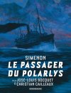 Bande dessinée : ouverture de la saison Simenon 