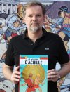 Marc Jailloux (Alix) : « Je peux mentir, c'est-à-dire m'affranchir de la documentation » [INTERVIEW]