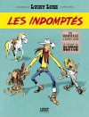 La meilleure reprise de l'année 2023 : le Lucky Luke de Blutch