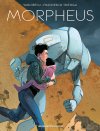 Morpheus - Par Yann Bécu & Francesco Trifogli - Ed. Les humanoïdes associés
