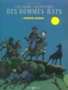 Les Semi-Aventures des hommes-rats - T1 : Monsieur Laperche - Wolfgang Placard - Onomatopée