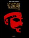 L'Âge de Bronze - Les Coulisses de l'œuvre - Eric Shanower - Akiléos