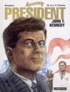 Rebelles, t.2 : Président - par Maryse Charles, Jean-François Charles, Thierry Bouüaert - Casterman