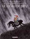 Une Aventure rocambolesque de... -T3 : Attila le Hun : Le Fléau de Dieu - par Larcenet & Casanave - Dargaud