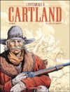 Jonathan Cartland - Intégrale 3 - par Harlé & Blanc-Dumont - Dargaud