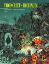 Le Peuple des endormis - T1 - par Tronchet & Richaud - Dupuis