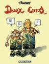 Deux cons – par Tronchet – Fluide Glacial