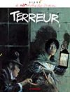 Terreur - Par René Follet et André-Paul Duchâteau - Lombard