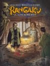Rangaku - T1 - Enoch & di Vincenzo - Les Humanoïdes Associés