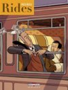 Rides - par Paco Roca - Delcourt
