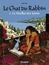 Le Malka des Lions - Le chat du Rabbin, n°2 - Sfar - Dargaud (Poisson Pilote)