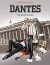 Dantès - T1 : La Chute d'un trader - par Boisserie, Guillaume & Juszezak - Dargaud