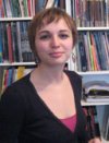 Allison Reber : " L'avenir tend sans doute vers une BD mondialisée..."