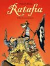 Ratafia, T.4 : Dans des coinstots bizarres - Pothier & Salsedo - Treize Etrange