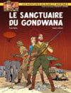 Blake & Mortimer : un mythe sanctuarisé