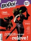 Bo Doï n°117 : Les héros ne sont pas fatigués !