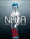 Naja - T1 - Par Morvan & Bengal - Dargaud