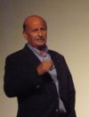 Claude Moliterni explore la bande dessinée et le cinéma à Aubenas