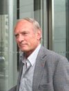 Jean Van Hamme se moque de la crise