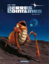 Terres lointaines - Episode 1 - Par Leo & Icar - Dargaud