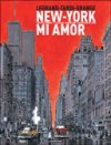 Destination ailleurs : La New-York de Tardi