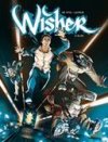 Wisher - T3 : Glee - Par Latour & De Vita - Le Lombard