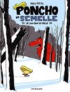 Le cow-boy du siècle (Poncho et Semelle T.3) - Par Hugo Piette - Sarbacane