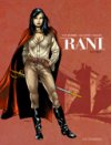 Rani - T1 : "Bâtarde" - Par Van Hamme, Alcante & Vallès - Le Lombard