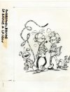 Vente Prestige Planches Originales et Illustrations BD Enchères