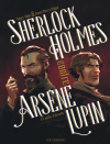 Sherlock Holmes contre Arsène Lupin, la rencontre ratée de deux titans littéraires