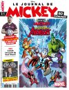 Mickey et ses amis incarnent les Avengers