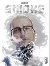 Smoke : le mangaka Oh ! Great s'essaye à la BD