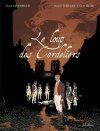 Le Loup des Cordeliers - Par Philippe Thirault et Jacob Damien (d'après Henri Lœvenbruck) - Philéas
